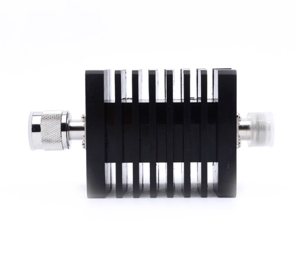  鼓楼腔体固定衰减器0-3G/0-4G  N型接口